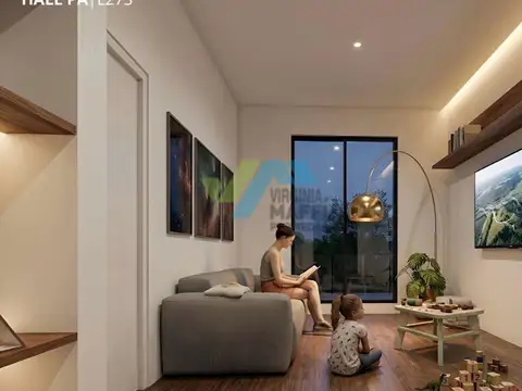 Casa en Venta A Estrenar