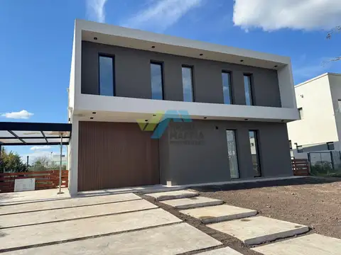 Casa  en Venta en El Cantón Puerto, El Cantón, Escobar