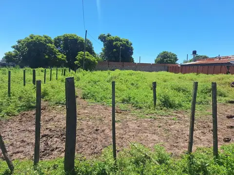 TERRENO APTO CREDITO EN ZONA RURAL MONTE GRANDE