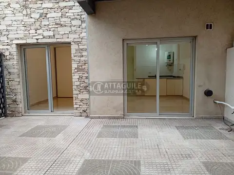 Departamento en Alquiler en Merlo, Partido de Merlo