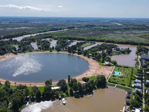 Terreno en Venta de 500,0 m2