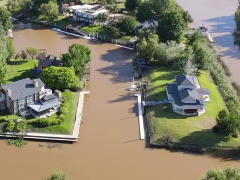 Terreno en Venta en Tigre Centro, USD 34.000