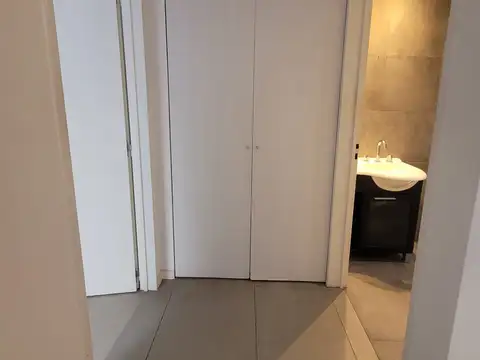 Depto Tipo Casa 2 ambientes con 1 baño
