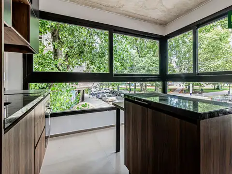 Departamento en Venta en Villa Urquiza, USD 144.772