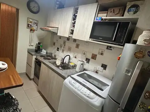 Departamento en Venta Apto profesional