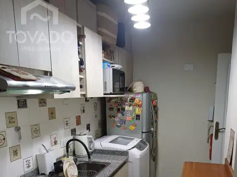 Departamento en Venta 50 años