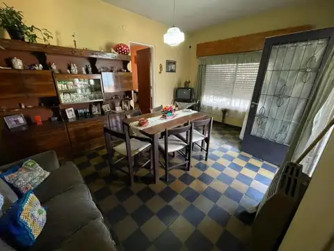 Viacava esquina Boulogne Sur Mer