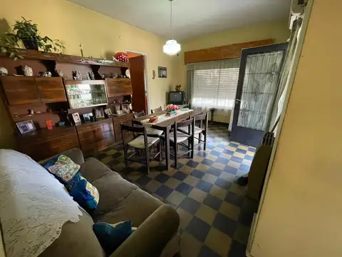 Casa en Venta 35 años