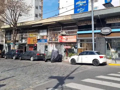 Local en Venta en Belgrano R, USD 180.000