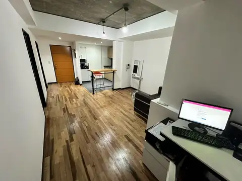 Departamento en Centro (Moreno)