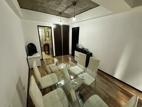 Departamento en Centro (Moreno)
