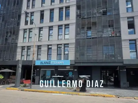 Departamento en Centro (Moreno)