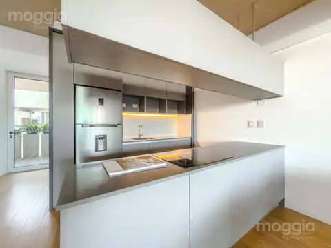 Departamento en Venta en Recoleta, USD 500.000