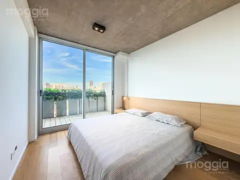 Departamento en Venta al Este