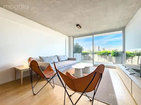 Departamento en Venta en Recoleta a Estrenar - Alley Recoleta