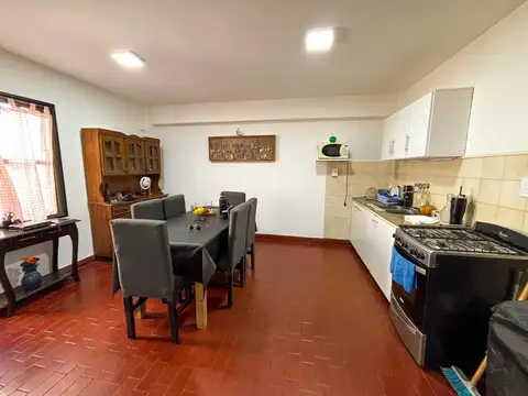 Departamento 4 ambientes con 1 baño