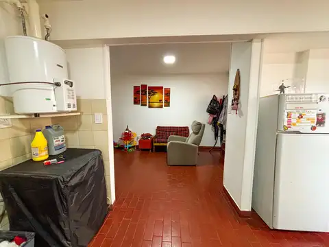 Departamento en Barrio Villa Dominga
