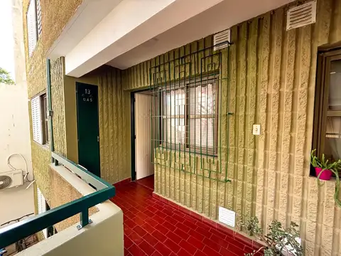 Departamento en Barrio Villa Dominga