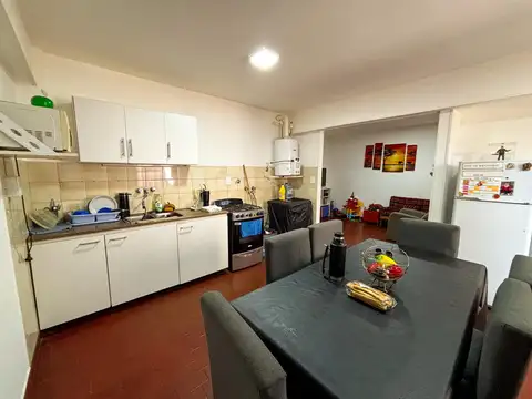 Departamento en Venta 35 años