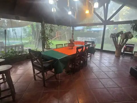 Casa en Alquiler Temporal 30 años