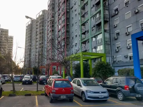 Santos Dumont 2700, Piso 15