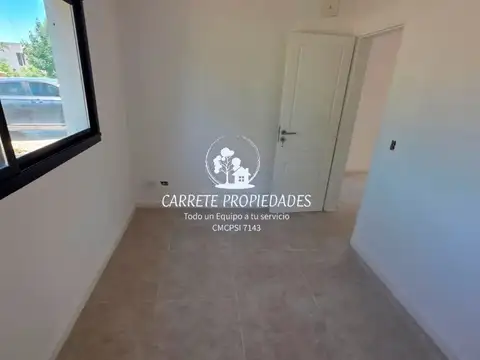 Casa en Venta A Estrenar