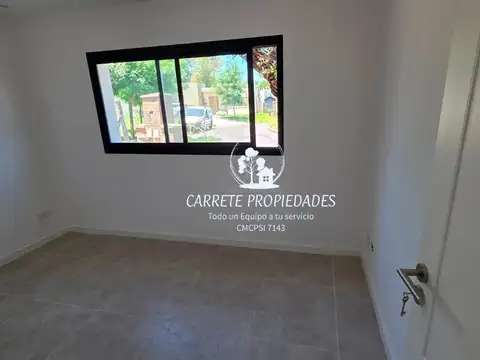 Casa en Venta al Noroeste