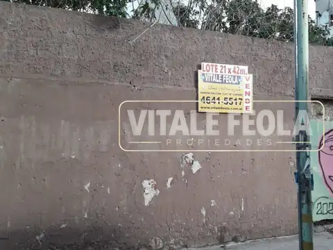 Terreno en Alquiler de 925,0 m2
