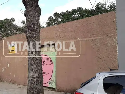 Terreno en Alquiler en Floresta, $ 5.000.000