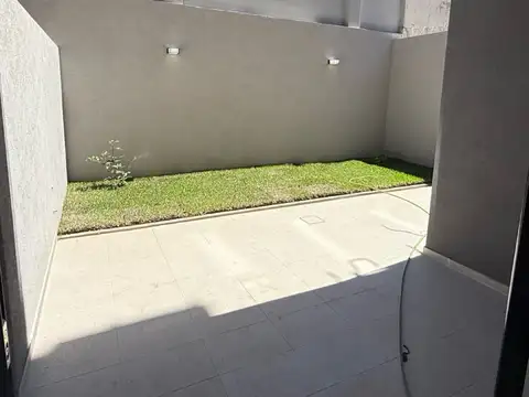 Departamento - Villa Saenz Peña