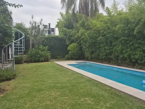 Departamento en Venta al Norte