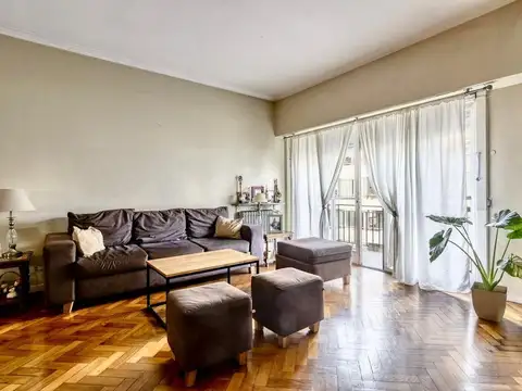 Virrey del Pino 2300