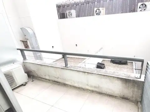 Oficina en Venta en Monserrat, USD 61.000