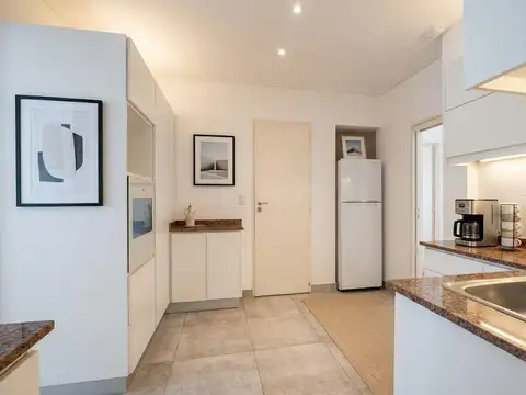 Departamento en Venta de 4 dormitorios