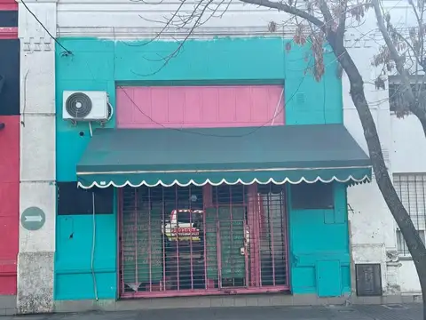 Local en Venta Via Pública