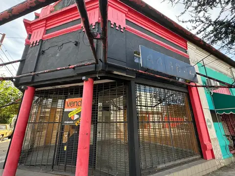 Rivadavia 2 Locales 1100