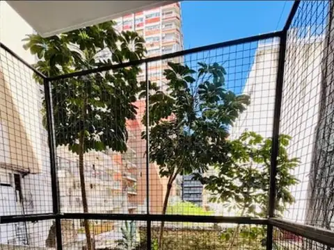 Departamento en Venta en Palermo Chico, USD 205.000