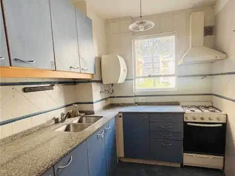 Departamento en Venta al Este