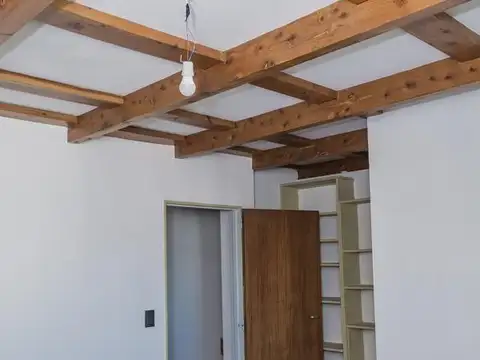 Departamento en Venta 40 años