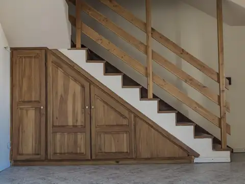 Departamento 5 ambientes con 4 baños