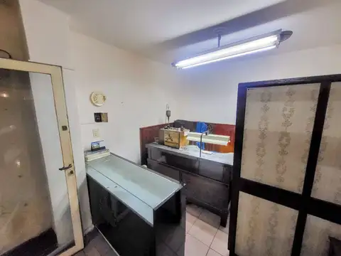 Local en Venta en San Nicolás, USD 9.900