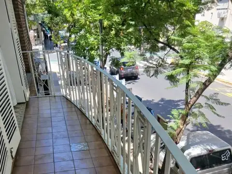 Depto Tipo Casa en Venta de 3 dormitorios