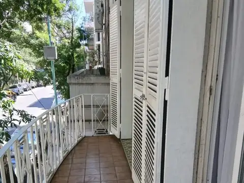 Depto Tipo Casa en Venta en Palermo, USD 180.000