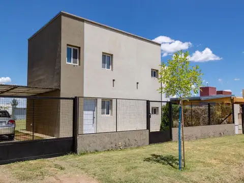 Casa en Venta en San Luis, Juan Martín de Pueyrredón