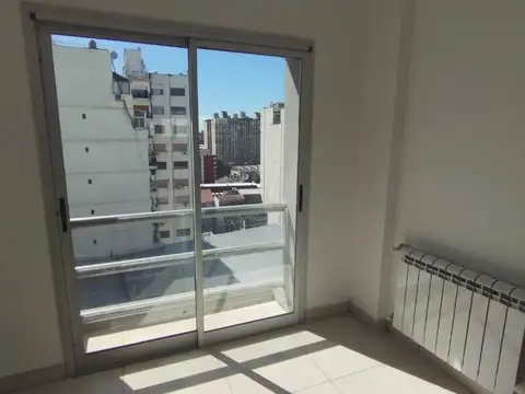 Venta Sarmiento 128 Avellaneda – Departamento de 3 AMBIENTES A ESTRENAR CONTRAFRENTE