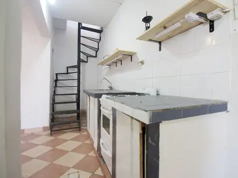 Depto Tipo Casa en Venta en Villa Maipu, USD 59.900