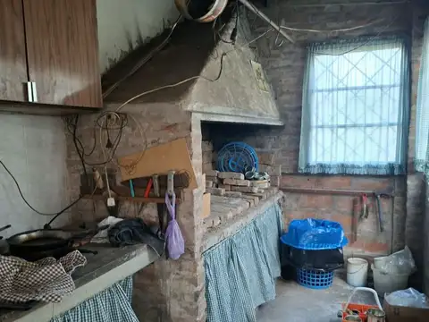 Casa en Venta 30 años