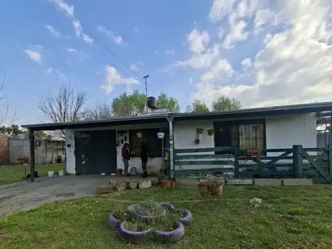 Casa de Campo en San Vicente