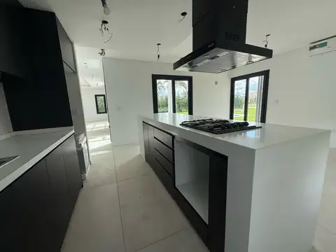 Casa en Venta al Noroeste