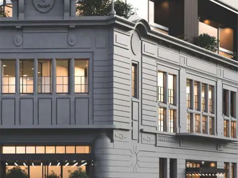 Se vende Departamento en Santa Fe 